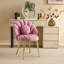 Metal Accent Stool-980737145