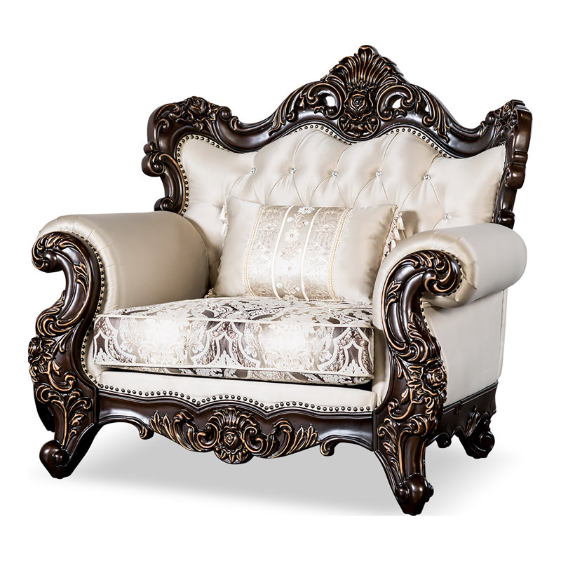 Chaise d'appoint Balikos