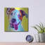 «Pit Bull - Elphaba» par Dawg Painter-1084772957