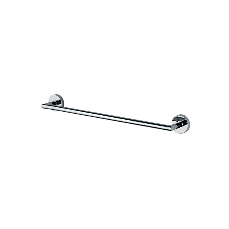 Barre à serviettes murale 20,5", H 2,4 po x L 20,5 po x P 3,1 po