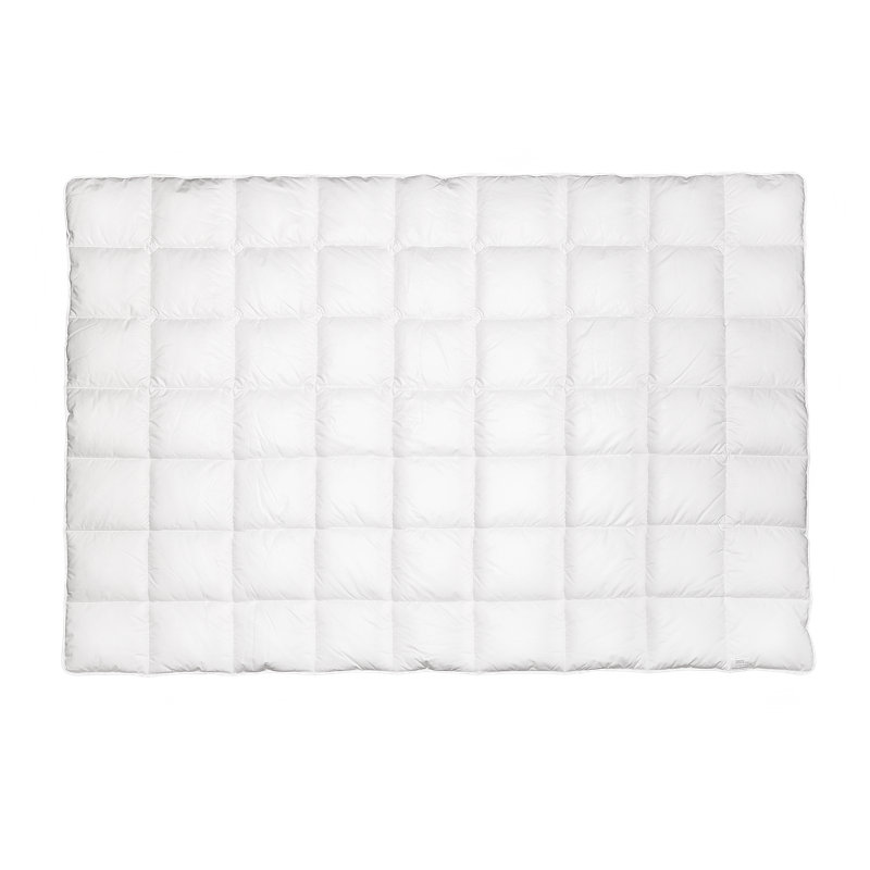 UK Single - DE 135 X 200 Cm Light Cooling Down Alternative Comforter