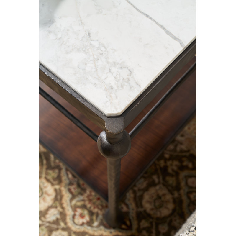 Spencer London Cocktail Table