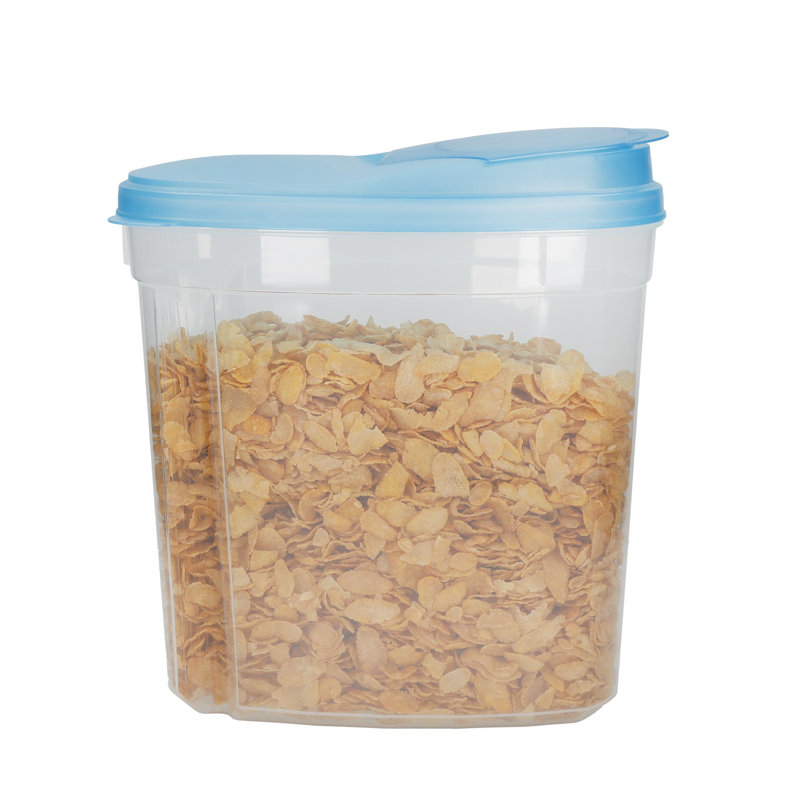 3 Container Food Storage Set