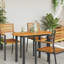 Solid Wood Table Top-1344806656
