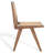Atticus Cane Dining Chair-1703791034
