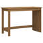 Solid Wood Writing Desk-2133321829
