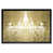 Black Framed Canvas