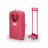 Doll Travel Trolley Case