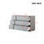 Commode double 6 tiroirs l 47,3 po-336312869