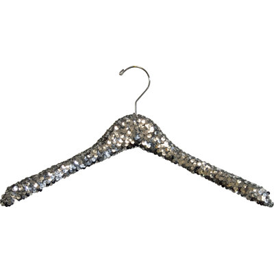 Wood Standard Hanger for Skirt/Pants