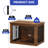 Wooden Dog Crate-760775912-760775915