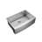 Elite Workstation 30'' L Single Bowl Stainless Steel Kitchen Sink