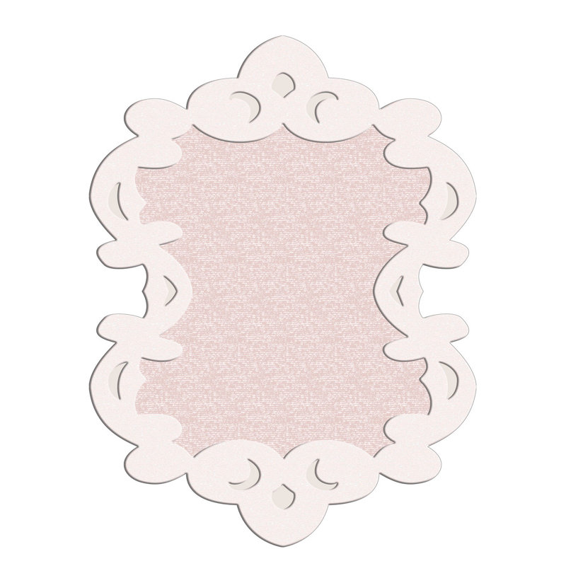 Luxurious Hall Carpet, 31.5 x 59.1 inches | 100% Polyester, 1200 g/m² | Non-Slip Leather Sole, 0.4 in Pile Height | Antibacterial, Machine Washable at 86°F | Easy to Clean, Beautiful Powder Color Design