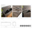 Georgea Cabinet Storage Bench