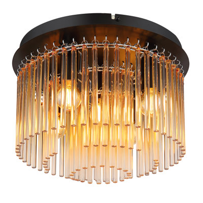 Dayanah Flush Mount