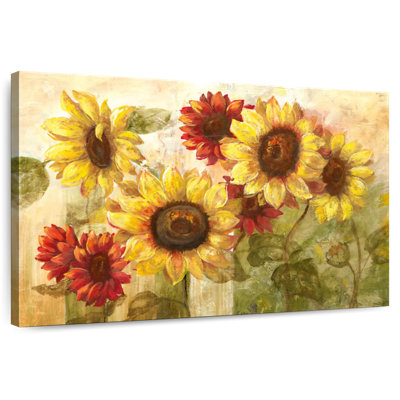 Harnek's Sunflower's Delight