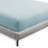 Premium Ultra Soft Microfiber Fitted Sheet-988957231-988725785