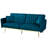 Somiya Upholstered 70'' Sleeper Sofa-130578452