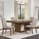 Kameah Extendable Trestle Dining Set