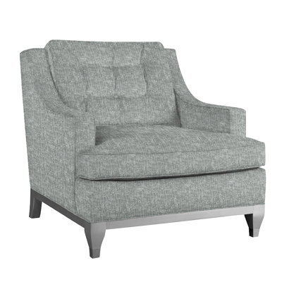 Drake 34" Wide Armchair