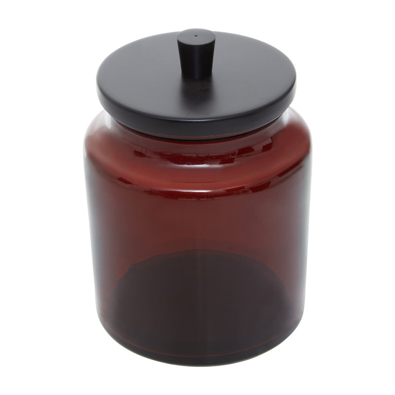Lilou Glass Jar