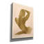 «Silhouette Expression» par Svetlana Aleynikova, art mural sur toile-513469274