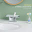 Robinet de salle de bain Waterfall