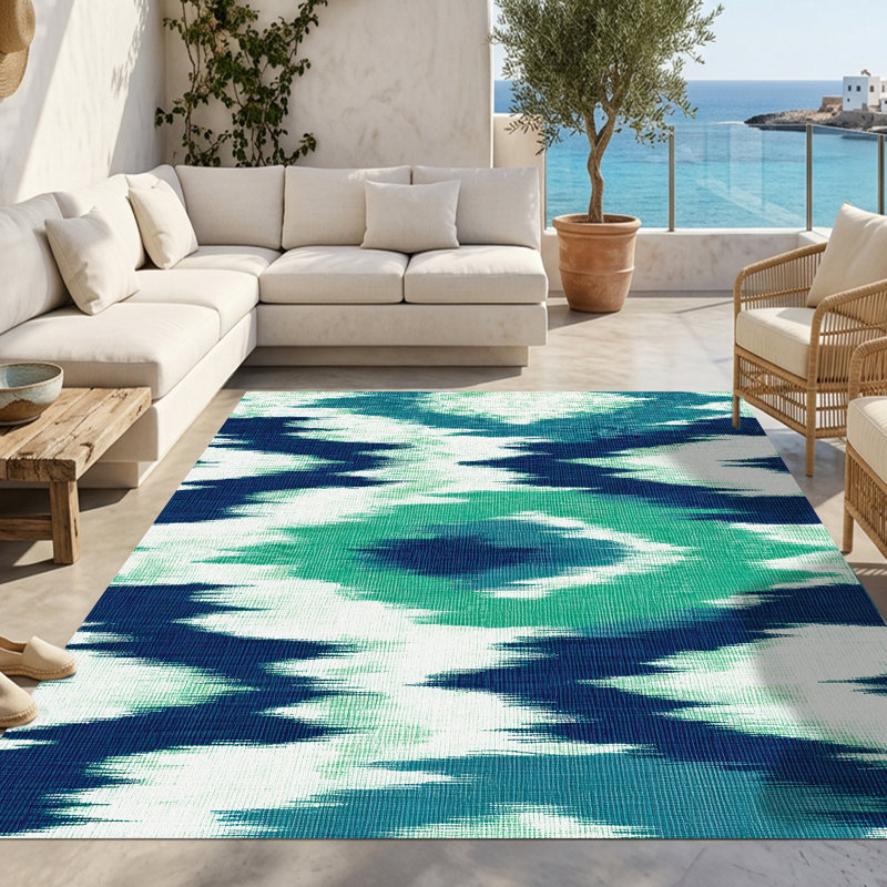 Roszetta Area Rug, 160x240 cm