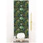 Rouleau floral tattva