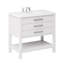 Kiawah Three-Drawer Single Bath Vanity-65039486-65039500-65647364