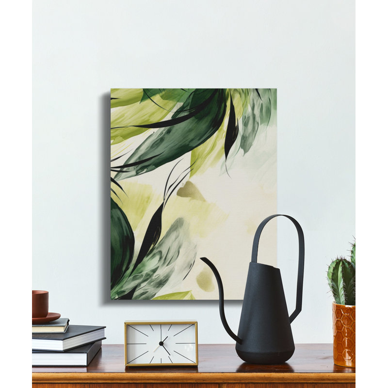 Wrapped Canvas Print Set, 121.92 cm H x 81.28 cm W