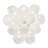 Cosmic 12 - Light Dimmable Globe Chandelier