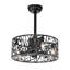 Ventilateur de plafond 18 pales 18 po