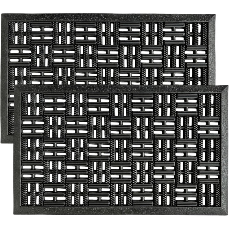 Non-Slip Doormat