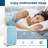 Costway 32 Pints Console Dehumidifier-88979868