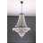 Diori 9 - Light Empire Chandelier