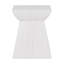 Casitas Outdoor Square Side Table