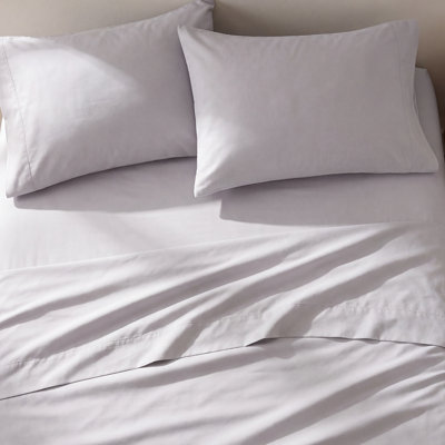 Cotton Sheet Set