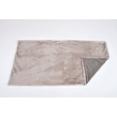 Dutcher Polyester Pet Bed