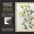Wilted Vine II Framed Print - Solid Wood-2064110309-2064110316