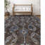 Wool Moroccan Area Rug