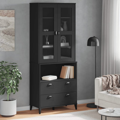 Airon Display Cabinet