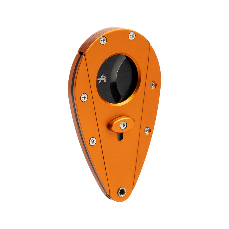 Xikar Accessory, Orange