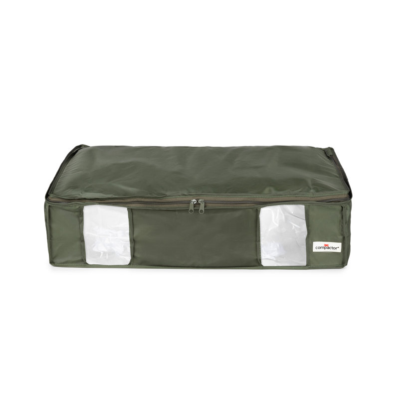 C.I.E Plastic Box
