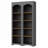 Free Standing 5 Tier Bookshelves, Bookcases-1865941880