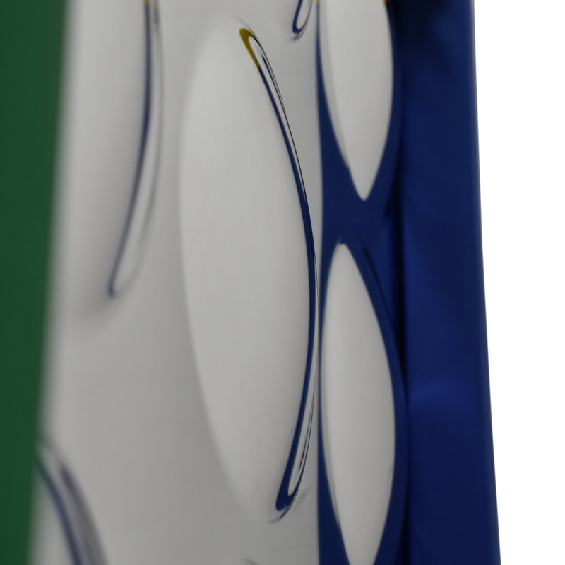 Soft Frame Bubble Mirror