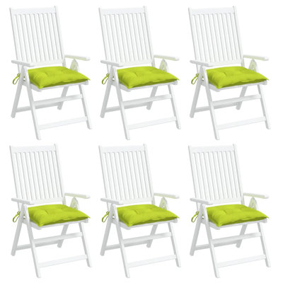 Outdoor Seat Cushion