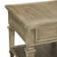 Table de bout Kamoura