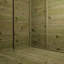 Mercia 12 x 8ft Premium Helios Summerhouse