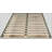 King Storage Bed